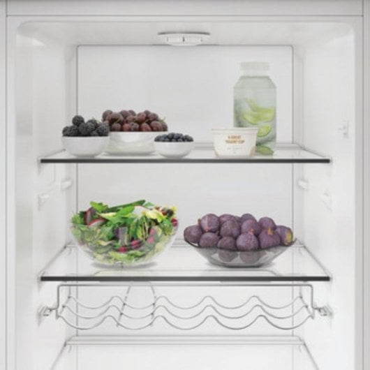 Frigorífico Uma Porta Whirlpool WHMLS 2411 W4E Dynamic 171 cm 367 L E Branco