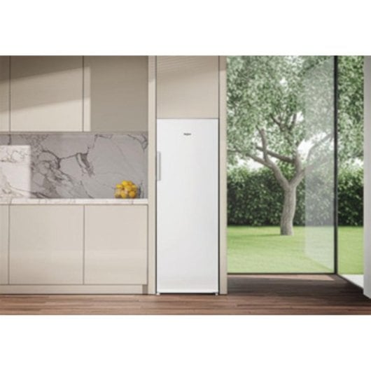 Frigorífico Uma Porta Whirlpool WHMLS 2411 W4E Dynamic 171 cm 367 L E Branco