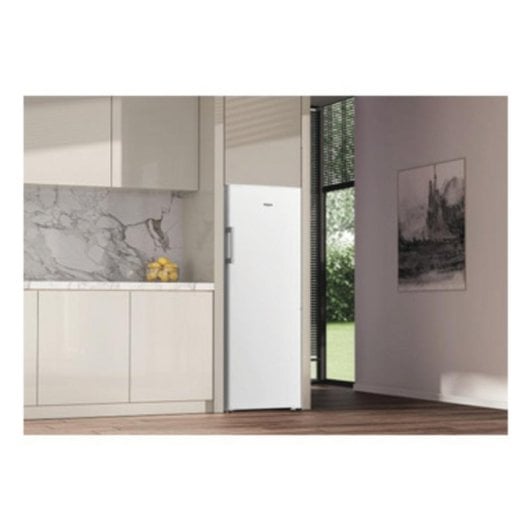 Frigorífico Uma Porta Whirlpool WHMLS 2411 W4E Dynamic 171 cm 367 L E Branco