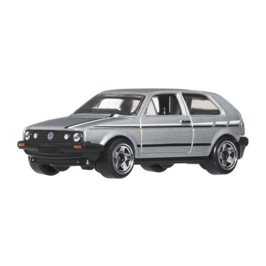 Juego de vehículos Hot Wheels Euro Style Multipack 1:64 (6 coches)