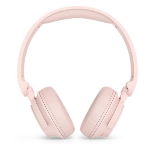 Auriculares Philips TAH4000PK sem fios Bluetooth 6.0 para chamadas e música rosa
