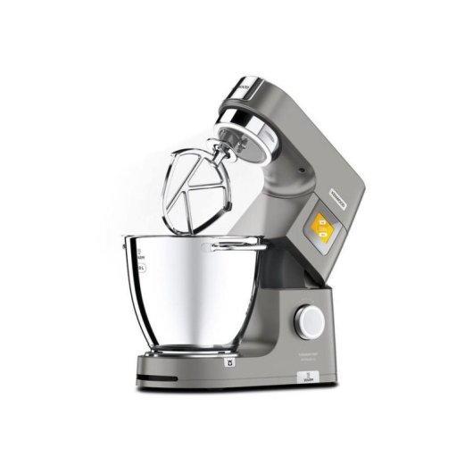Robot Cuisine Kenwood KWL90.124SI 7L 1400W Écran LCD