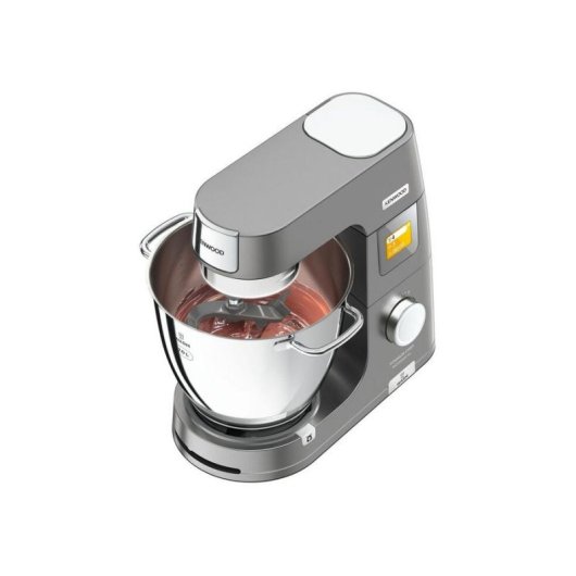 Robot Cuisine Kenwood KWL90.124SI 7L 1400W Écran LCD