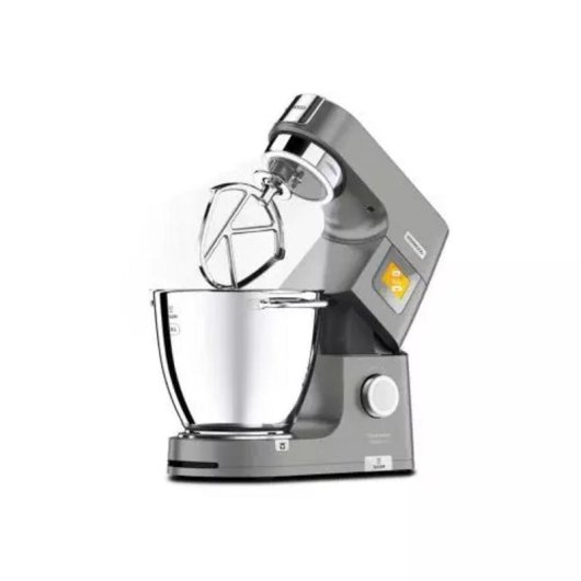 Robot Cuisine Kenwood KWL90.124SI 7L 1400W Écran LCD