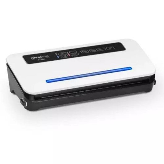 Vakuumversiegler Magic Vac Activa 130W 800 mbar