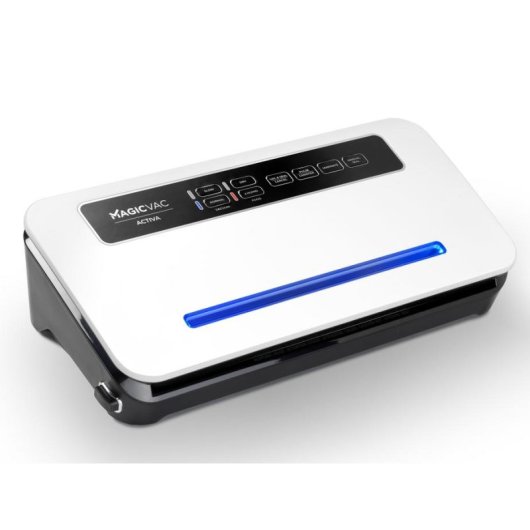 Vakuumversiegler Magic Vac Activa 130W 800 mbar