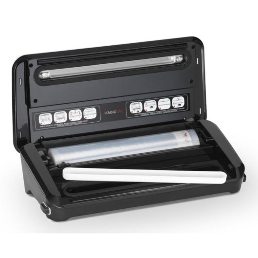 Vakuumversiegler Magic Vac Activa 130W 800 mbar