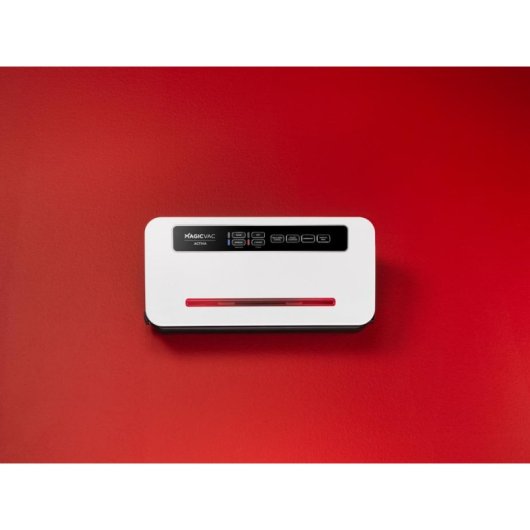 Vakuumversiegler Magic Vac Activa 130W 800 mbar