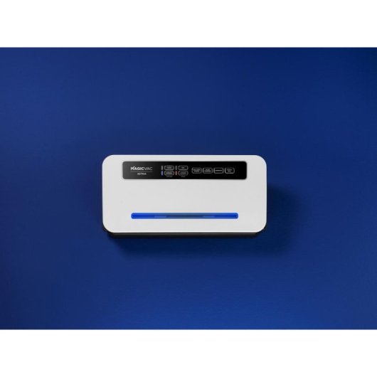 Vakuumversiegler Magic Vac Activa 130W 800 mbar