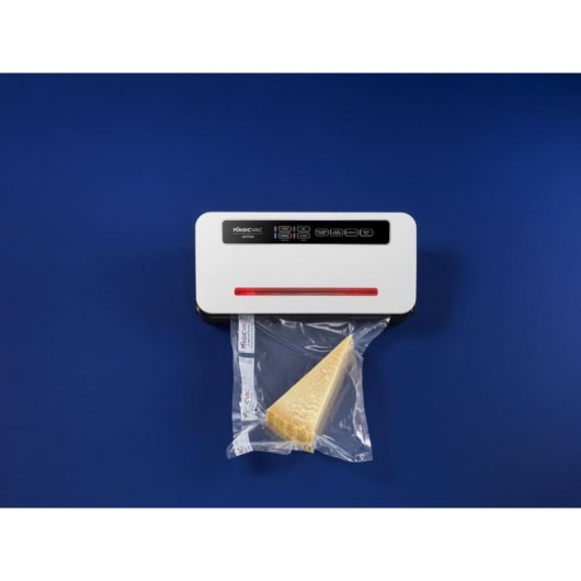 Vakuumversiegler Magic Vac Activa 130W 800 mbar