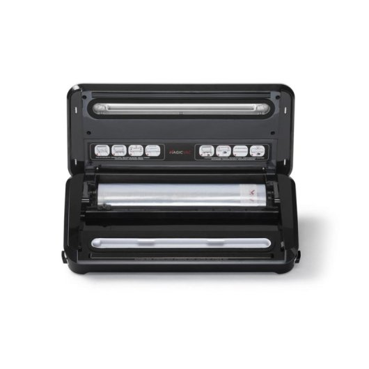 Vakuumversiegler Magic Vac Activa 130W 800 mbar