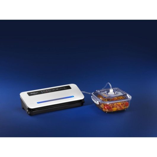 Vakuumversiegler Magic Vac Activa 130W 800 mbar