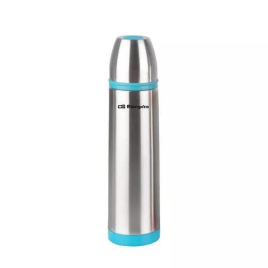 Termo Orbegozo TRL 10070 1 L Acero Inoxidable