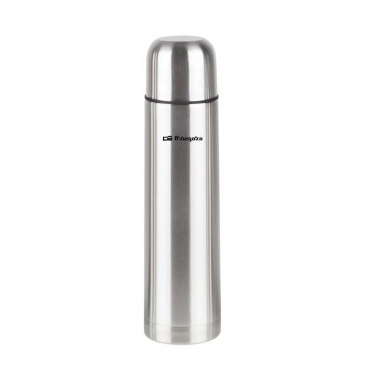 Termo Orbegozo TRL 760 acero inoxidable 0,75 L