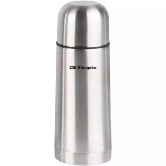 Termo Orbegozo TRL 760 acero inoxidable 0,75 L