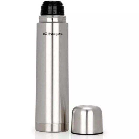 Termo Orbegozo TRL 760 acero inoxidable 0,75 L