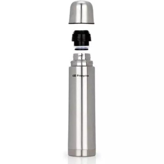Termo Orbegozo TRL 760 acero inoxidable 0,75 L