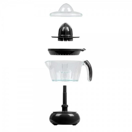 Spremiagrumi Elettrico Livoo Dod131b 700 ml 25 W Doppio Senso