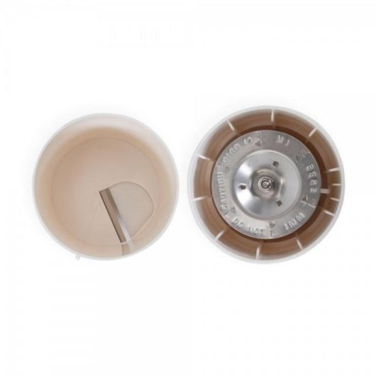 Britador de Gelo Elétrico Livoo DOM462 150 ml 30 W 2 Níveis