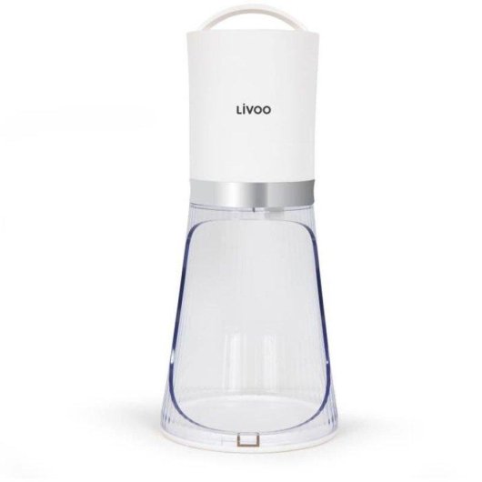 Britador de Gelo Elétrico Livoo DOM462 150 ml 30 W 2 Níveis