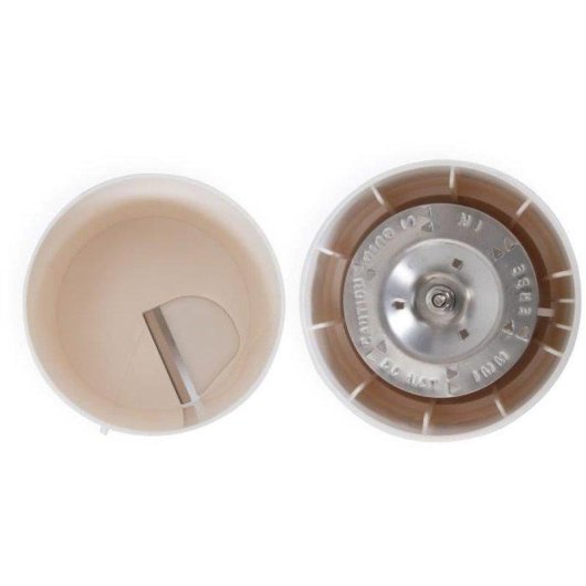 Britador de Gelo Elétrico Livoo DOM462 150 ml 30 W 2 Níveis