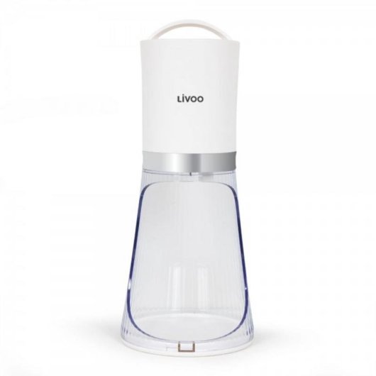 Britador de Gelo Elétrico Livoo DOM462 150 ml 30 W 2 Níveis