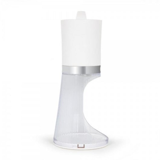 Britador de Gelo Elétrico Livoo DOM462 150 ml 30 W 2 Níveis