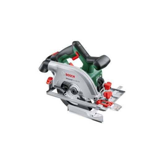 Kreissäge Bosch UniversalCirc 18V-53 160 mm 53 mm Schnitttiefe