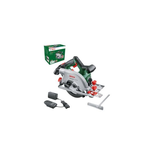 Kreissäge Bosch UniversalCirc 18V-53 160 mm 53 mm Schnitttiefe