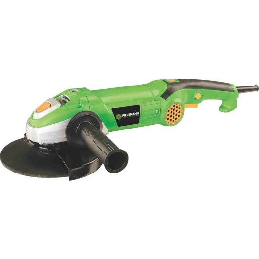 Smerigliatrice angolare Fieldmann FDB 201401-E 1400W 150mm