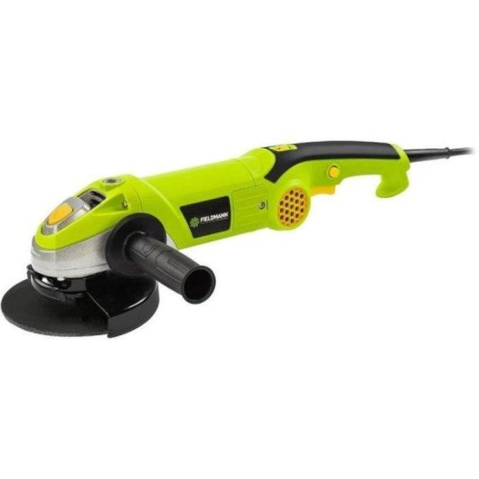 Smerigliatrice angolare Fieldmann FDB 201401-E 1400W 150mm