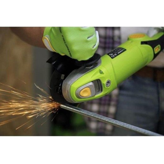 Smerigliatrice angolare Fieldmann FDB 201401-E 1400W 150mm