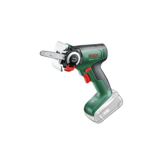 Bosch UniversalCut 18V-65 NanoBlade Akkukettensäge 0-8000 U/min