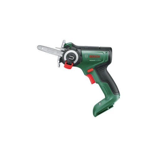 Bosch UniversalCut 18V-65 NanoBlade Akkukettensäge 0-8000 U/min