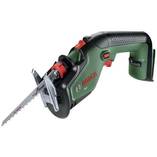 Bosch Keo 18V Akku-Entastungssäge mit 150mm Top for Wood Kette