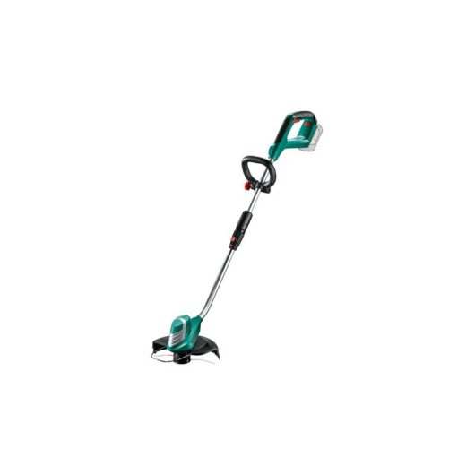 Desbrozadora Bosch AdvancedGrassCut 36 36V 30 cm Doble Hilo 1,6 mm Kit