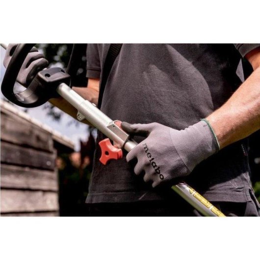 Tagliaerba a Spagometro Metabo RTD 18 LTX BL 30 18V Brushless 30cm