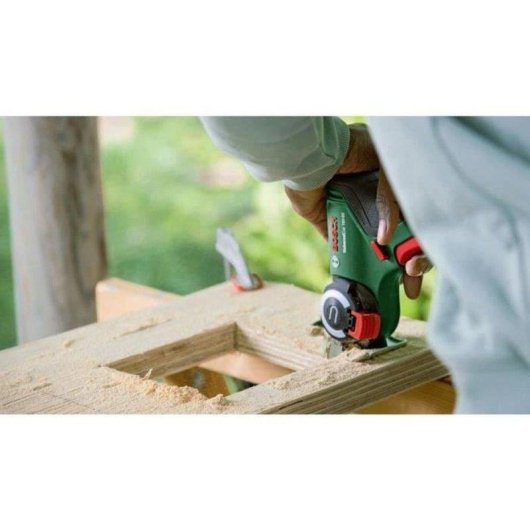 Säge Bosch UniversalCut 18V-65 NanoBlade 8000 spm 65mm Kabellos