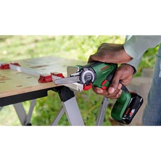 Säge Bosch UniversalCut 18V-65 NanoBlade 8000 spm 65mm Kabellos