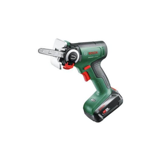 Säge Bosch UniversalCut 18V-65 NanoBlade 8000 spm 65mm Kabellos