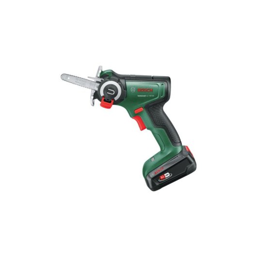 Säge Bosch UniversalCut 18V-65 NanoBlade 8000 spm 65mm Kabellos