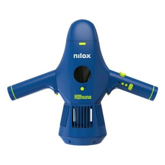 Propulseur Submersible Électrique Nilox Kahuna 5 km/h 5 m 300 W