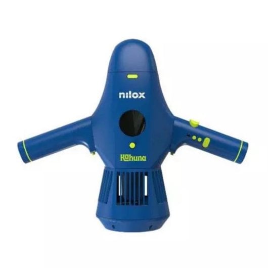 Propulseur Submersible Électrique Nilox Kahuna 5 km/h 5 m 300 W