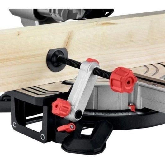 Sierra Ingletadora Radial Deslizante Metabo KGS 216 M 216 mm 1200 W