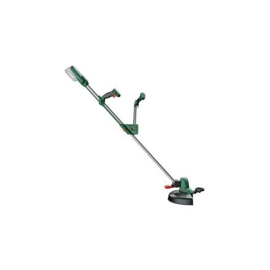 Desbrozadora Bosch UniversalGrassCut 18V-26 2 en 1 26 cm Inalámbrica