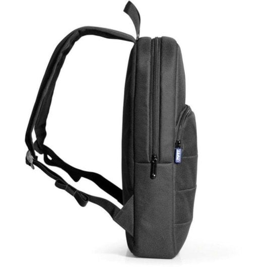 Sac à dos portable Port Designs Eco Portland II 14-16" R-PET Noir