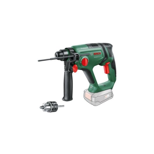 Perforateur à percussion sans fil Bosch Universalhammer 18V SDS-plus 2,0 J