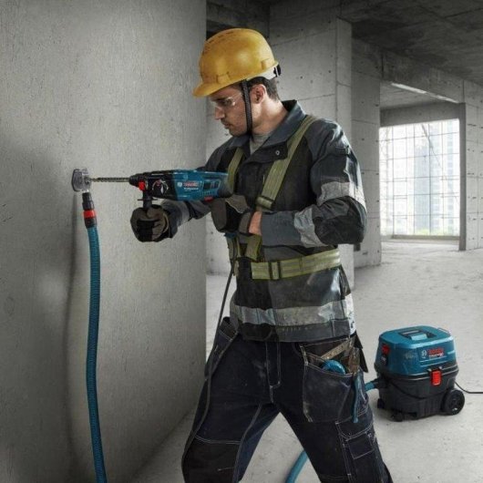 Perforateur Bosch Professional GBH 2-21 SDS-Plus 720W 3 Modes