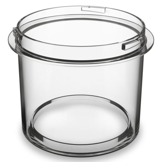 Molinillo de Café KitchenAid 5KBGR100BM Negro Mate 113 g 22000 RPM