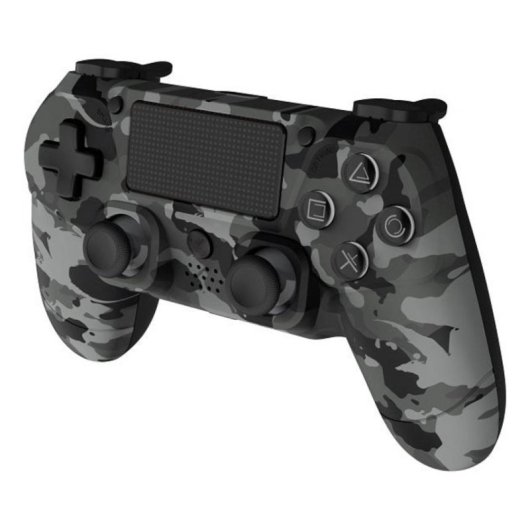 Manette sans fil Bluetooth Dragon Shock Mizar+ PC PS4 Android